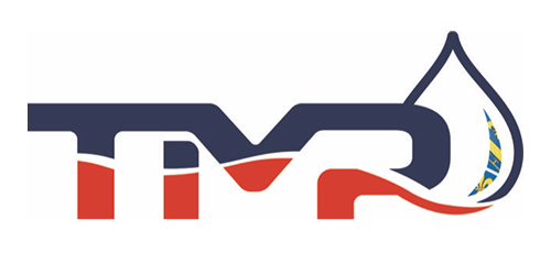 Logo TMP PLOMBIER FRONTONNAIS