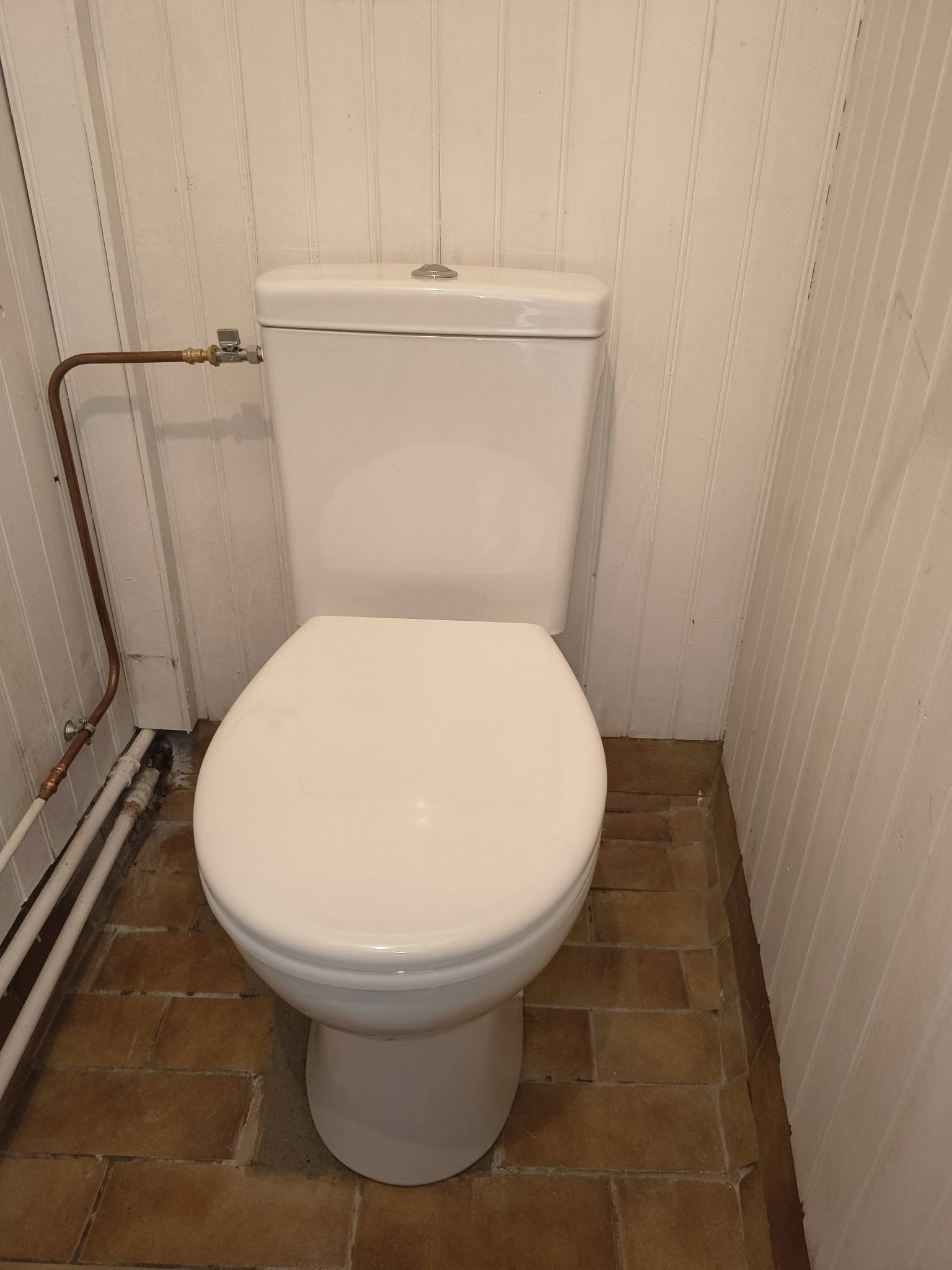 WC