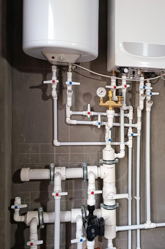 "Comment choisir un plombier à Neuilly-Saint-Front pour vos travaux sanitaires ?"